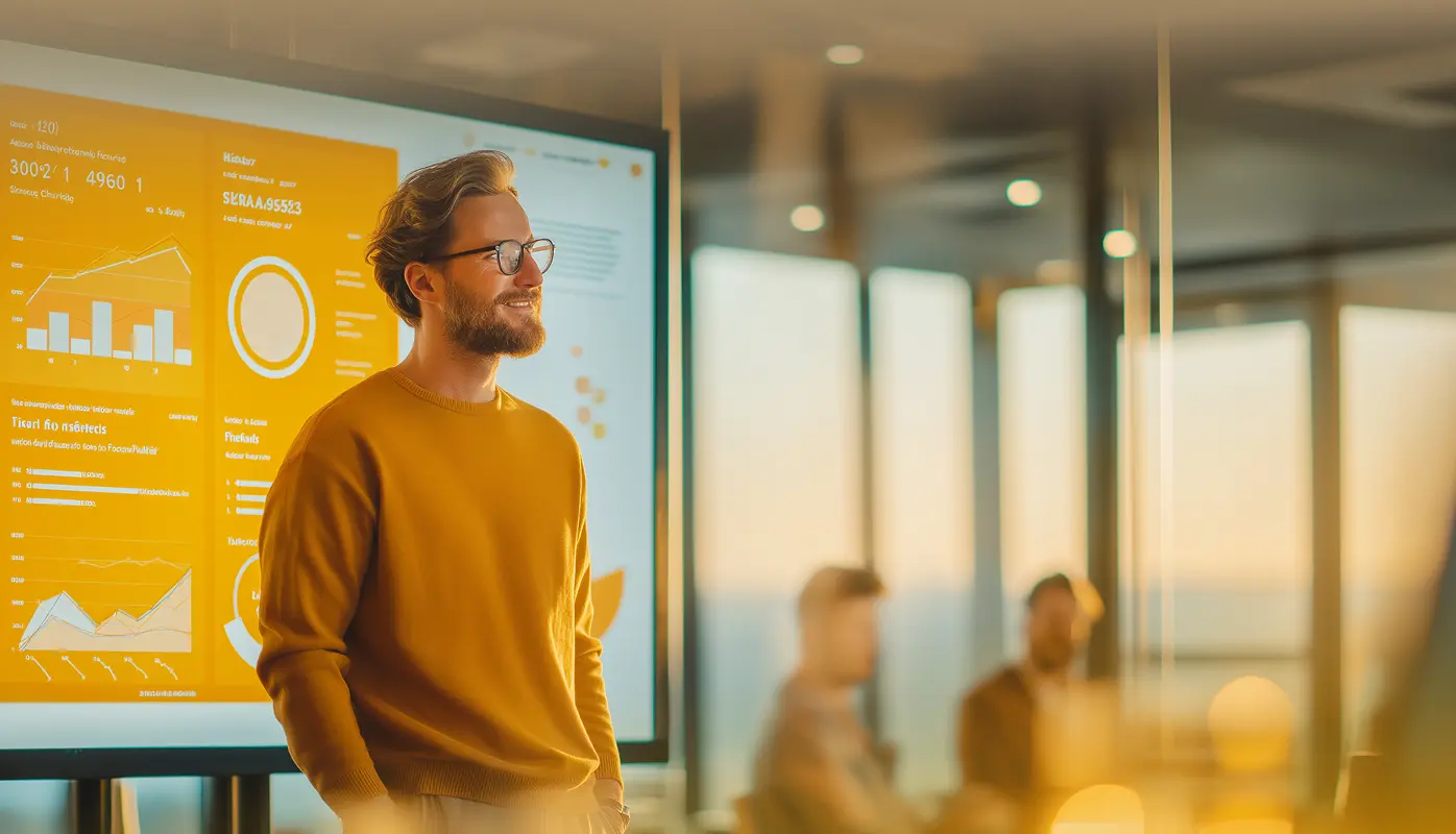 Одна платформа для всех участников строительства